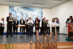 26.10.2019 - Herbestkonzert Gesangverein Asselfingen
